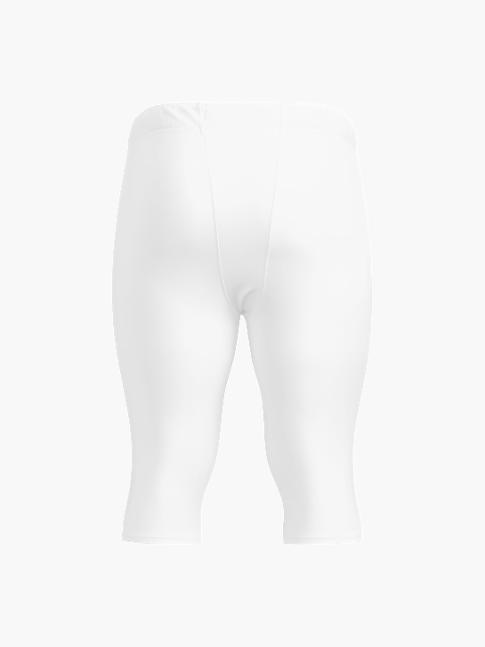 adidas Press Coverage 3.0 Pants Weiß 156354 2