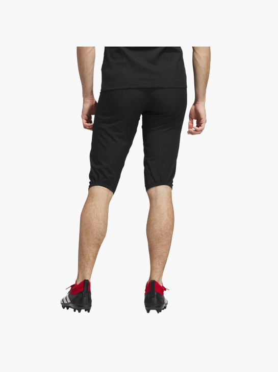 adidas Adizero Impact American Football Hose Schwarz 156358 3