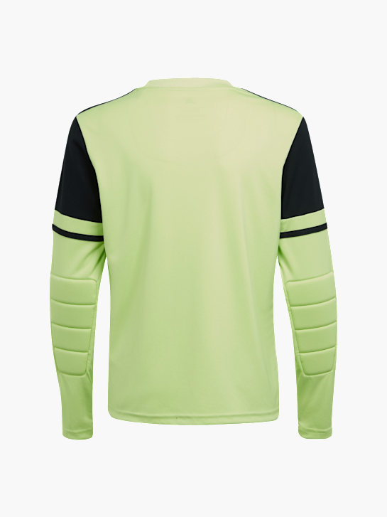 adidas Squadra 25 Long Sleeve Kids Torwarttrikot Grün 142439 2