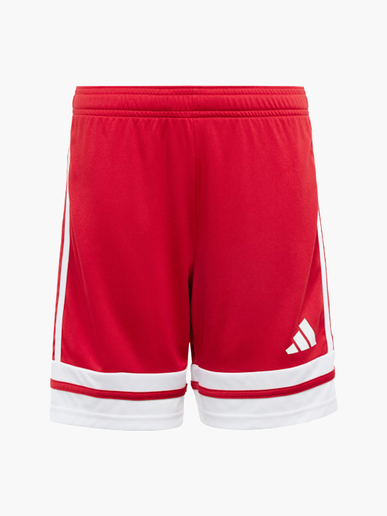 adidas Squadra 25 Kids Shorts Rot 142445 1