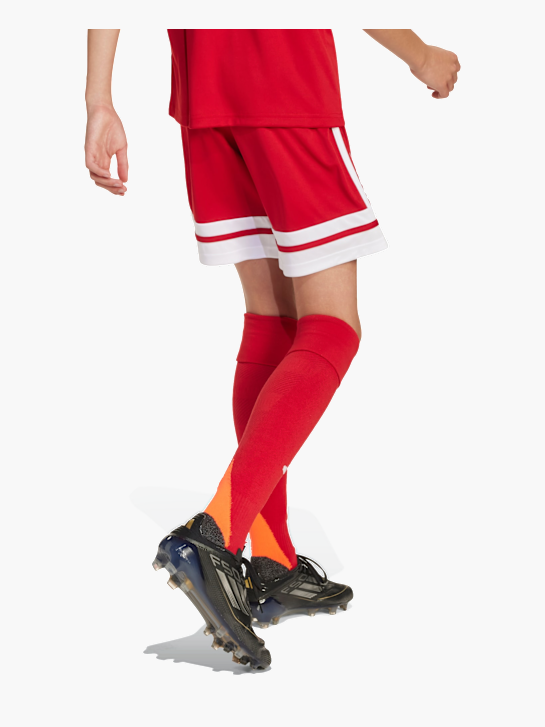 adidas Squadra 25 Kids Shorts Rot 142445 3