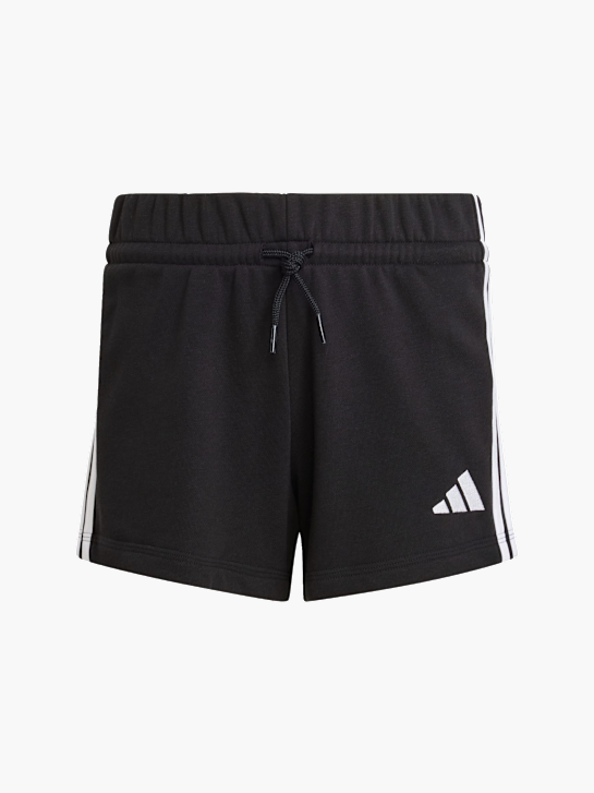 adidas Essentials Kids Shorts Schwarz 142505 1