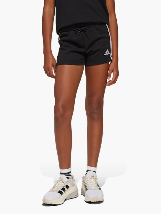 adidas Essentials Kids Shorts Schwarz 142505 2