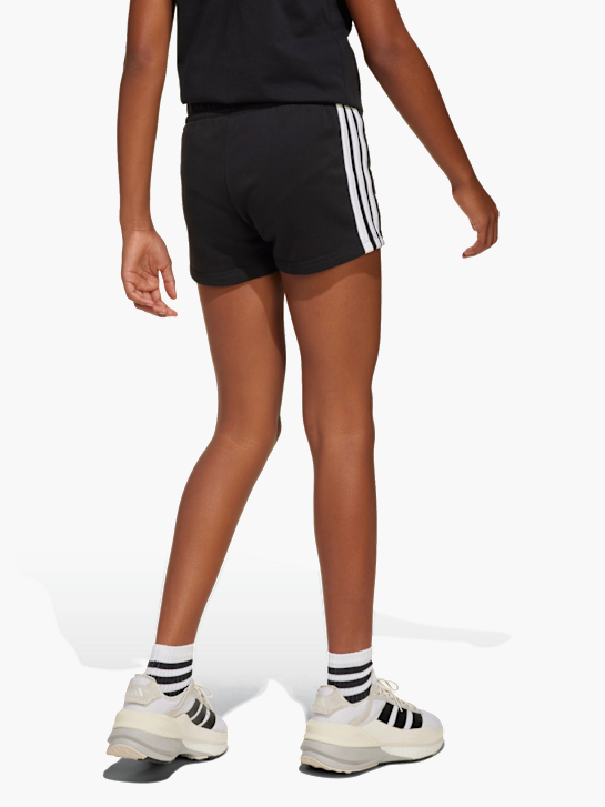 adidas Essentials Kids Shorts Schwarz 142505 3