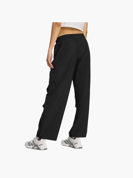 adidas Workout Essentials Gewebte Trainingshose Schwarz 156274 3