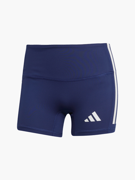 adidas 3-Streifen Volleyball Shorts Blau 141489 1