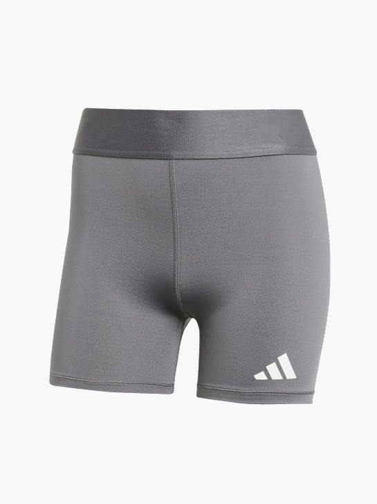 adidas TECHFIT Volleyball Shorts Schwarz 168784 1
