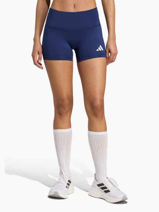 adidas Volleyball Shorts Blau 141491 2