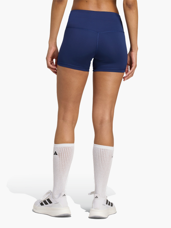 adidas Volleyball Shorts Blau 141491 3