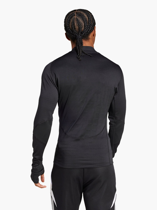 adidas TECHFIT COLD.RDY Longsleeve Schwarz 168789 2