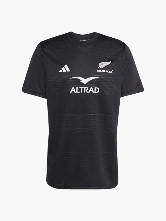 adidas All Blacks Supporter Trikot Schwarz 142243 1