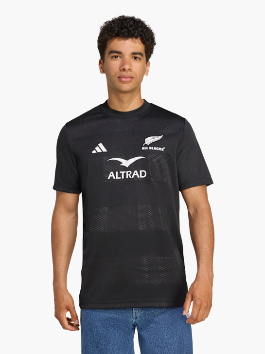 adidas All Blacks Supporter Trikot Schwarz 142243 3