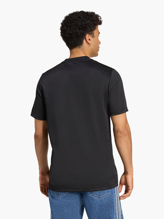 adidas All Blacks Supporter Trikot Schwarz 142243 4