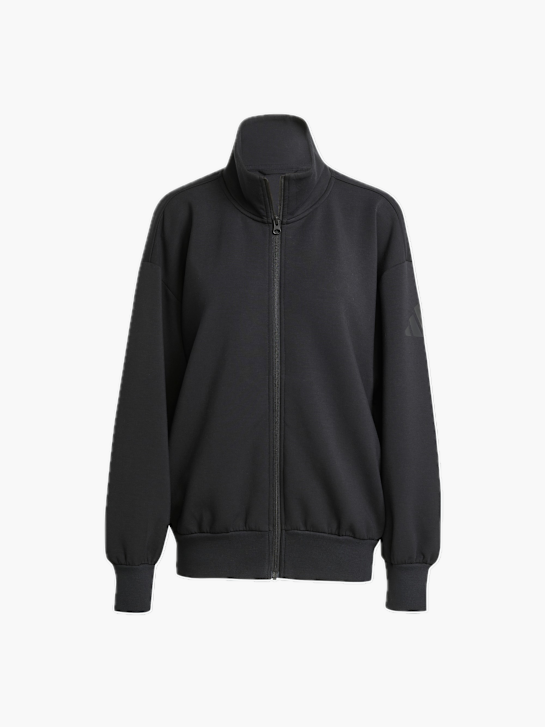 adidas Soft Lux Locker Reißverschluss Schwarz 132094 1