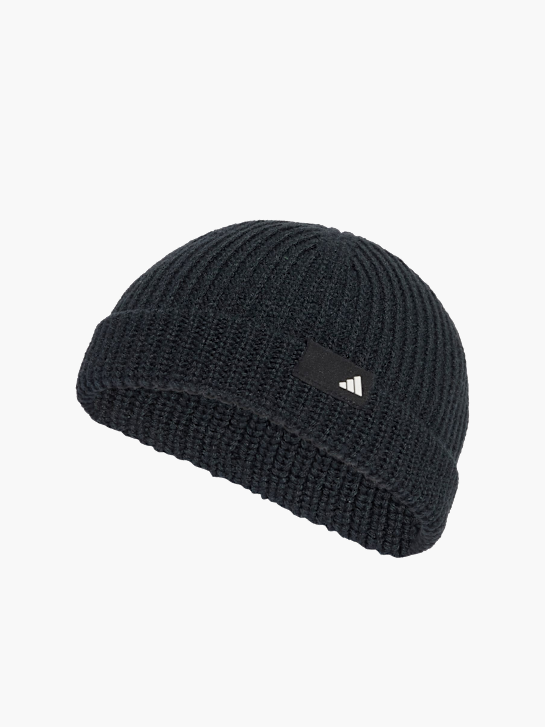 adidas Fisherman Mütze Schwarz 141439 1