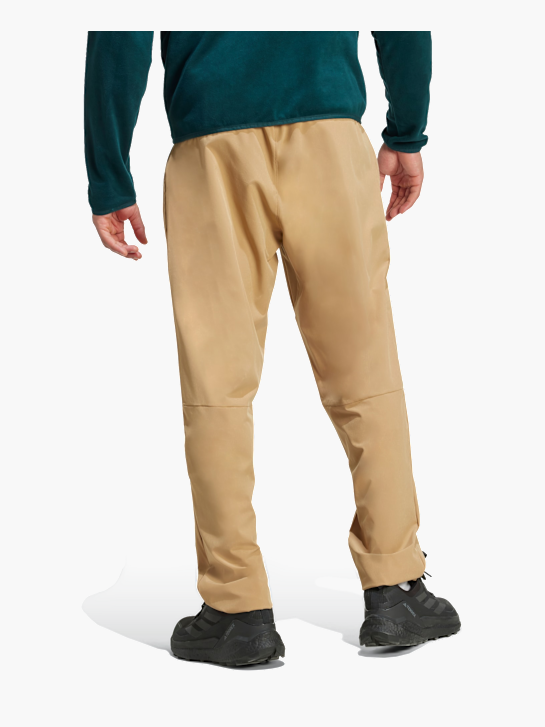 adidas Multi Essentials Stretch Hose Braun 142567 3