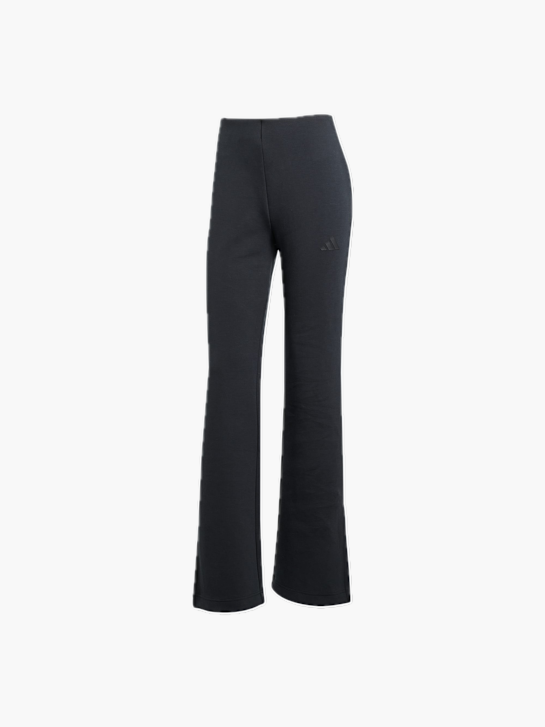 adidas Soft Lux ausgestellte Hose Schwarz 132090 1