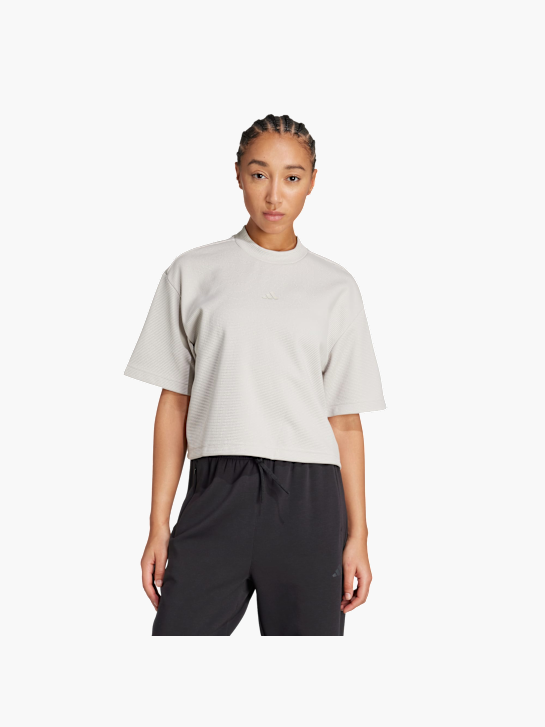 adidas Yoga Motion Waffle Longsleeve Beige 156271 2