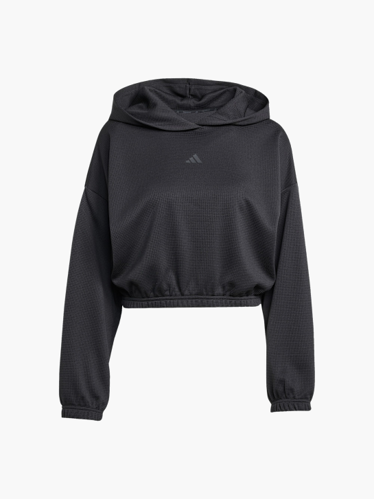 adidas Yoga Oberteil Schwarz 156272 1