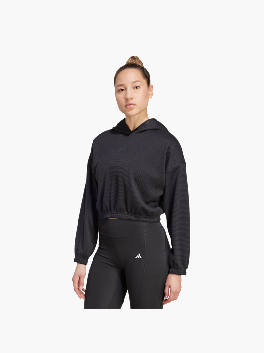 adidas Yoga Oberteil Schwarz 156272 2