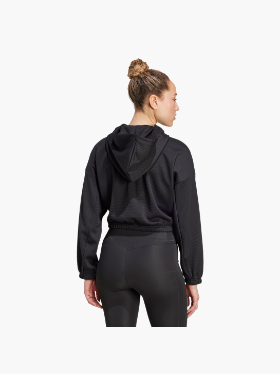 adidas Yoga Oberteil Schwarz 156272 3