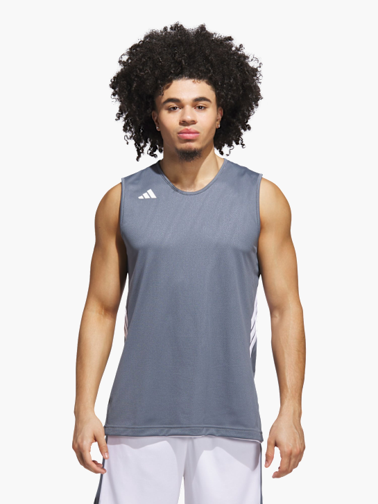 adidas 3G Speed Basketballtrikot zum Wenden AEROREADY Multicolor 141427 2