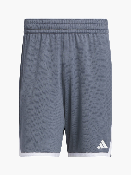 adidas 3G Speed Reversible Basketball AEROREADY Shorts Grau 141431 1