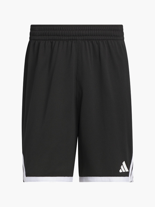 adidas 3G Speed Reversible Basketball AEROREADY Shorts Schwarz 141432 1