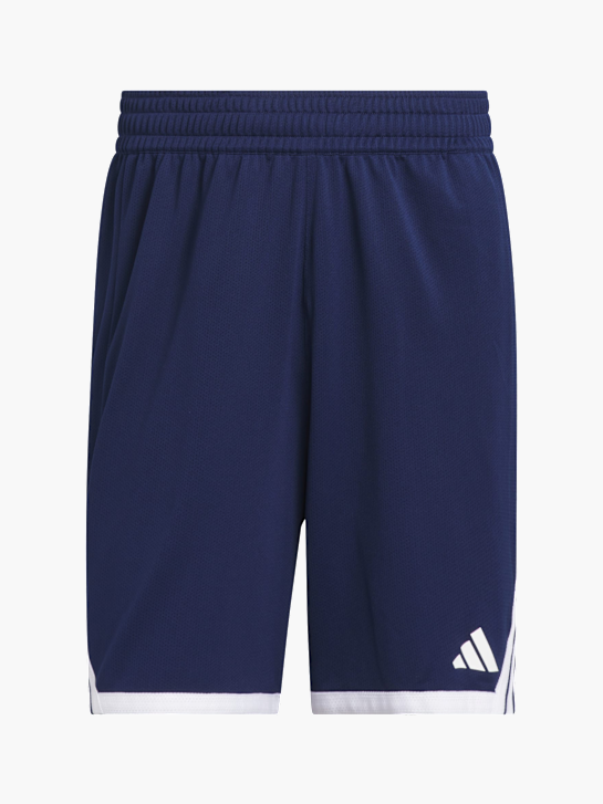 adidas 3G Speed Reversible Basketball AEROREADY Shorts Blau 141433 1