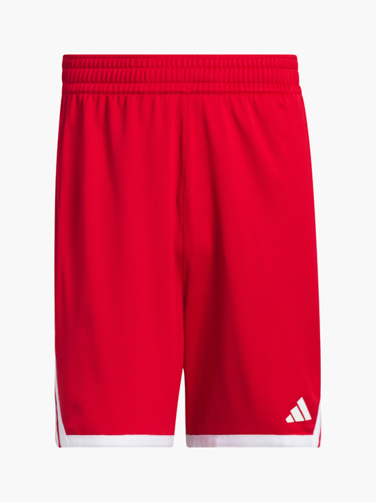 adidas 3G Speed Reversible Basketball AEROREADY Shorts Rot 141435 1