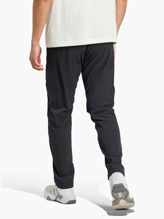 adidas Training Essentials Holiday Pack Hose Schwarz 141443 3
