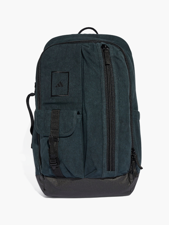 adidas adidas Utility Rucksack Ips Grün 156252 1