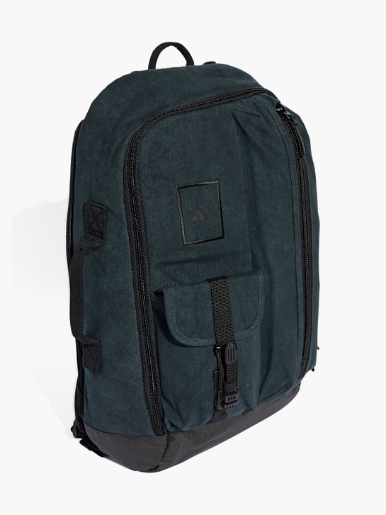 adidas adidas Utility Rucksack Ips Grün 156252 2