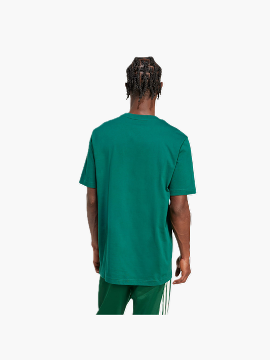 adidas Mini Pizza Graphic T-Shirt Grün 132041 3
