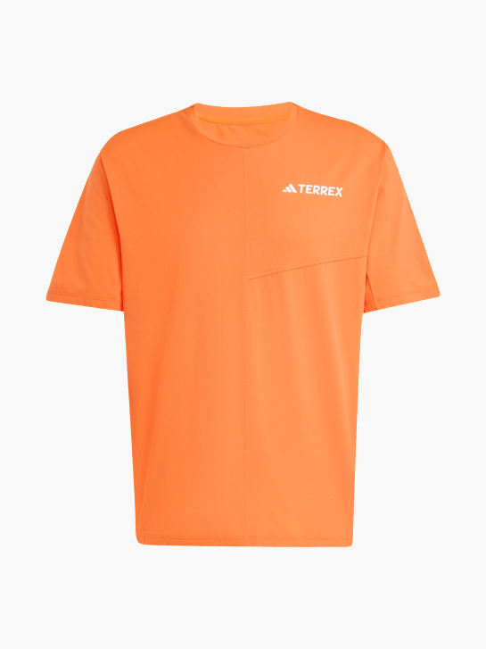adidas Terrex Multi Climacool T-Shirt orange 168871 1
