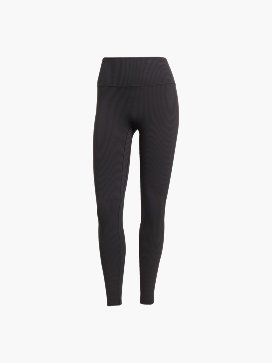 adidas adidas All Me Rib 7/8 Leggings Schwarz 156256 1