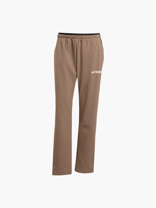 adidas Terrex Multi Liteflex Hose Braun 156489 1