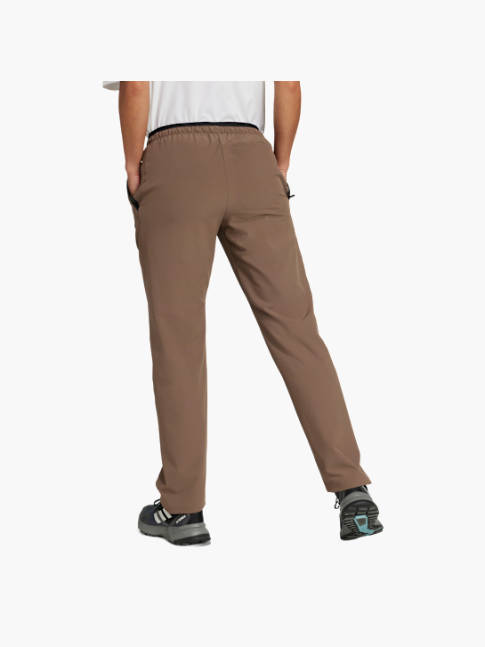 adidas Terrex Multi Liteflex Hose Braun 156489 3