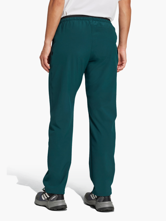 adidas Terrex Multi Liteflex Hose Grün 142810 3