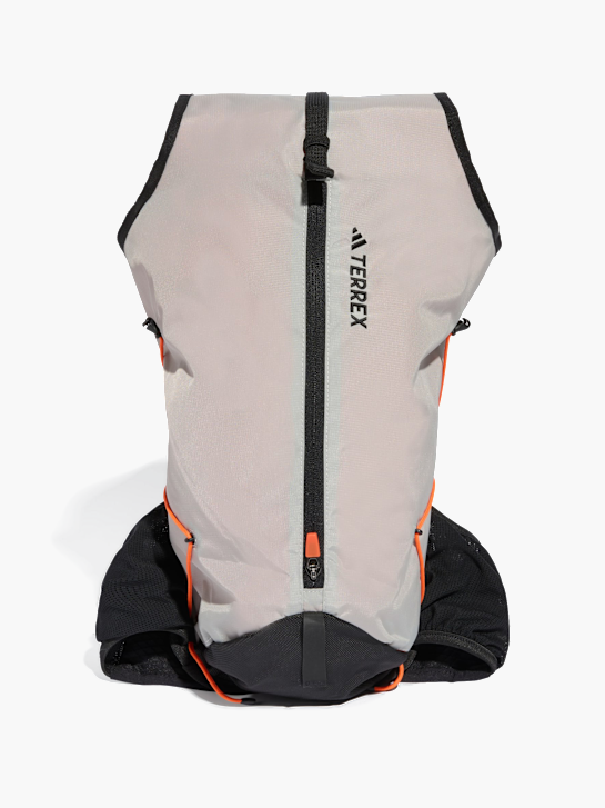 adidas Terrex Techrock CLIMACOOL Wanderweste 15 l Grau 156297 1