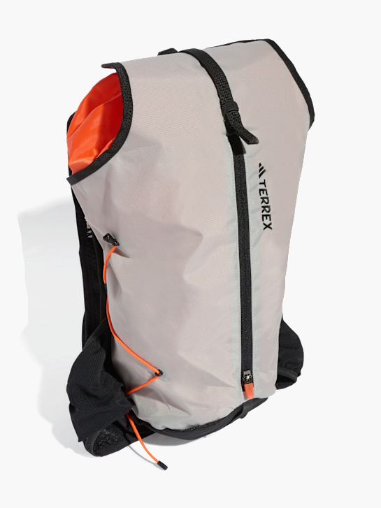 adidas Terrex Techrock CLIMACOOL Wanderweste 15 l Grau 156297 2
