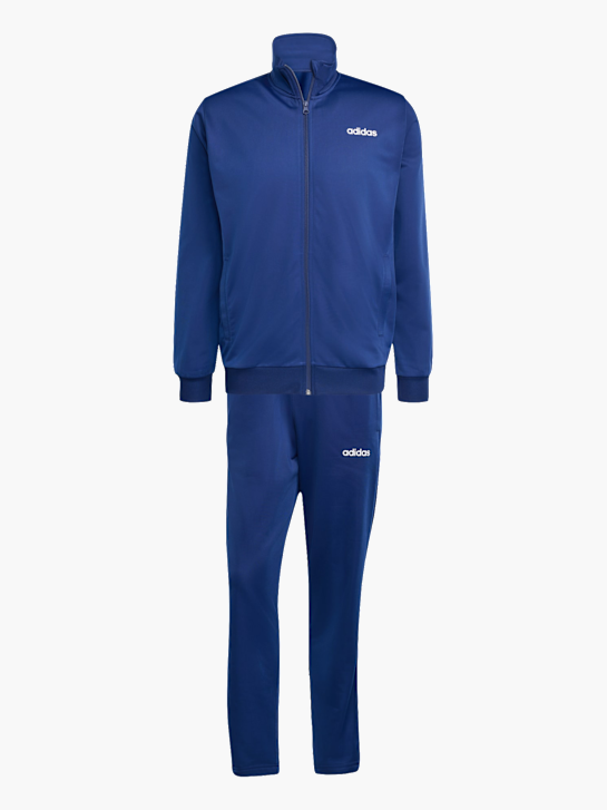 adidas adidas Linear Trainingsanzug Blau 142266 1