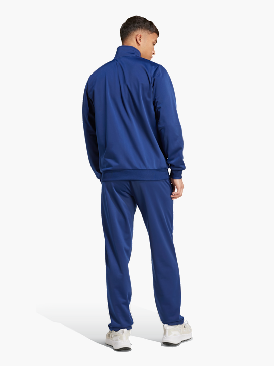 adidas adidas Linear Trainingsanzug Blau 142266 3