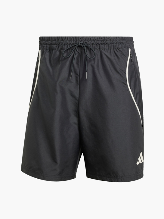 adidas Stadium Shorts Schwarz 168802 1