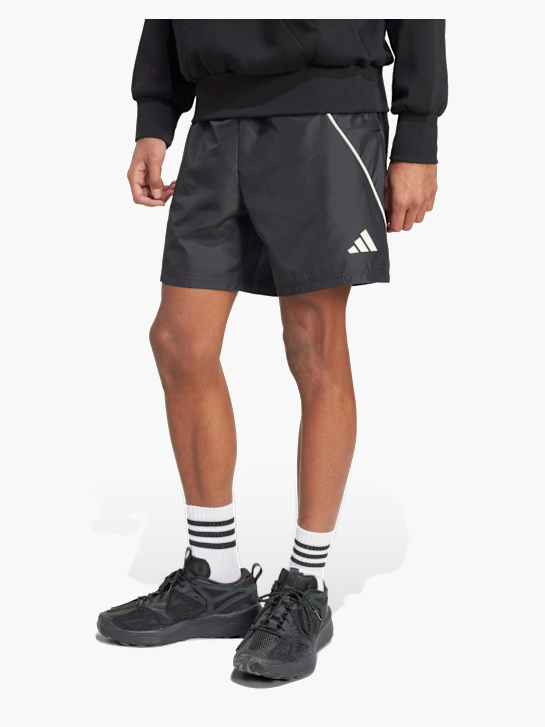 adidas Stadium Shorts Schwarz 168802 2