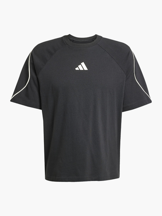 adidas Stadium T-Shirt Schwarz 168803 1