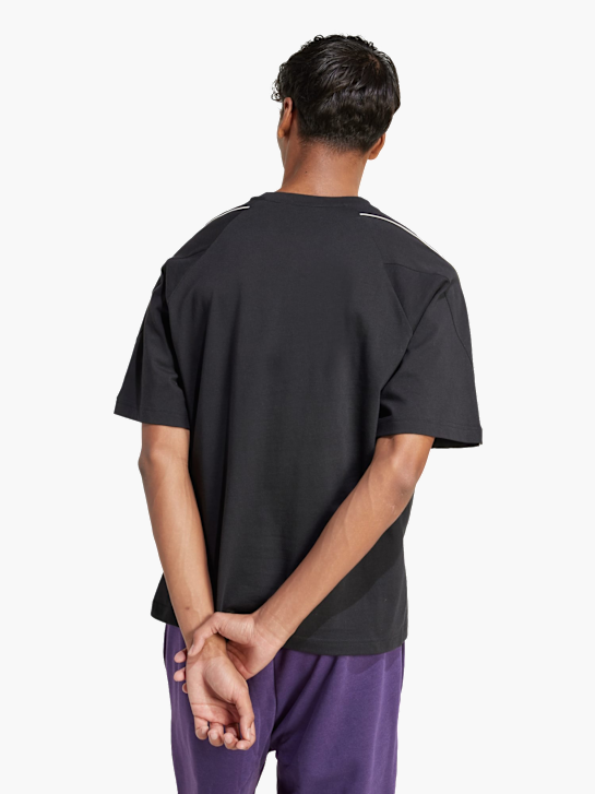 adidas Stadium T-Shirt Schwarz 168803 3