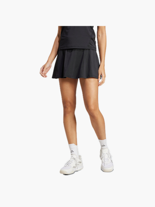 adidas Club Climacool Tennisrock Schwarz 132036 2