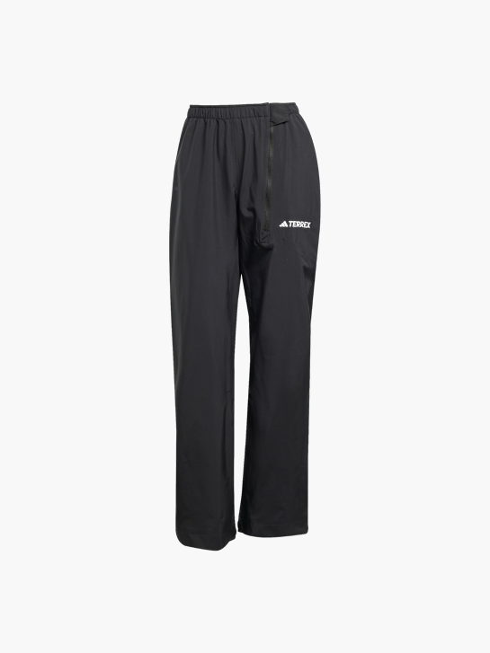 adidas Terrex Multi Climaproof Two-Layer Regenhose Schwarz 156320 1