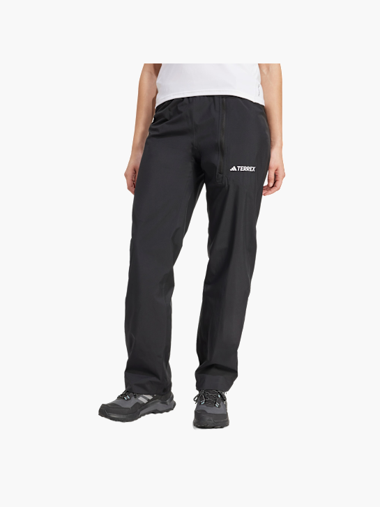 adidas Terrex Multi Climaproof Two-Layer Regenhose Schwarz 156320 2